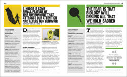 Alternative view 19 of The Psychology Book: Big Ideas Simply Explained