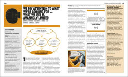Alternative view 20 of The Psychology Book: Big Ideas Simply Explained
