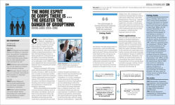 Alternative view 21 of The Psychology Book: Big Ideas Simply Explained