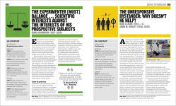 Alternative view 22 of The Psychology Book: Big Ideas Simply Explained