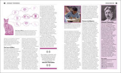 Alternative view 6 of The Psychology Book: Big Ideas Simply Explained