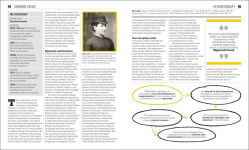 Alternative view 7 of The Psychology Book: Big Ideas Simply Explained