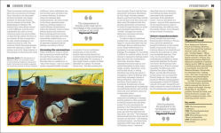 Alternative view 8 of The Psychology Book: Big Ideas Simply Explained