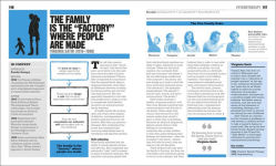 Alternative view 10 of The Psychology Book: Big Ideas Simply Explained