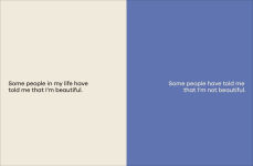 Alternative view 7 of A Kids Book About Beauty