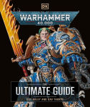 Alternative view 1 of Warhammer 40,000 The Ultimate Guide