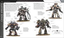 Alternative view 2 of Warhammer 40,000 The Ultimate Guide