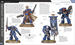 Alternative view 3 of Warhammer 40,000 The Ultimate Guide