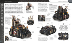 Alternative view 4 of Warhammer 40,000 The Ultimate Guide