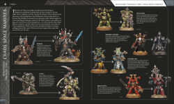 Alternative view 5 of Warhammer 40,000 The Ultimate Guide