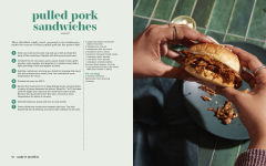 Alternative view 2 of Make It Meatless: 100 