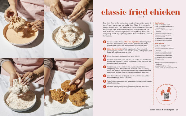 Make It Meatless: 100 