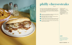 Alternative view 4 of Make It Meatless: 100 