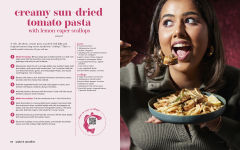 Alternative view 5 of Make It Meatless: 100 