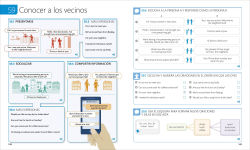 Alternative view 5 of English for Everyone InglÃ©s para el dÃ­a a dÃ­a (Everyday English Spanish Edition)