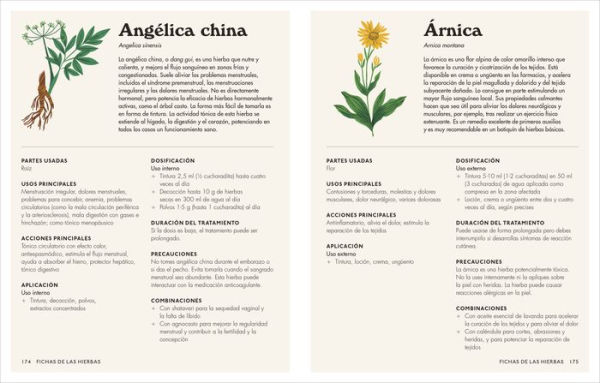 Plantas medicinales (The Home Herbal): Guía práctica de remdios caseros para cuerpo y mente