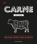 Alternative view 1 of Carne (The Meat Cookbook)