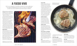 Alternative view 2 of Carne (The Meat Cookbook)