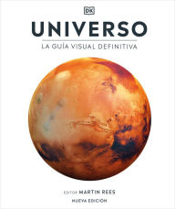 Title: Universo (Universe): La guía visual definitiva, Author: DK