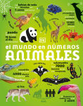 Alternative view 1 of El mundo en nÃºmeros: Animales (Our World in Numbers Animals)
