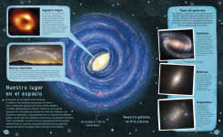 Alternative view 4 of El libro del Sistema Solar (The Solar System)