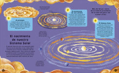 Alternative view 5 of El libro del Sistema Solar (The Solar System)