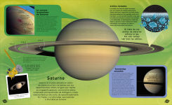 Alternative view 6 of El libro del Sistema Solar (The Solar System)