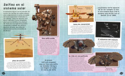Alternative view 7 of El libro del Sistema Solar (The Solar System)