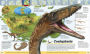 Alternative view 2 of Atlas de dinosaurios (Where on Earth? Dinosaurs and Other Prehistoric Life)