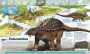Alternative view 4 of Atlas de dinosaurios (Where on Earth? Dinosaurs and Other Prehistoric Life)