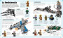 Alternative view 4 of LEGO Star Wars Diccionario visual: Nueva edici n (Visual Dictionary Updated Edition): Con una minifigura exclusiva de LEGO Star Wars