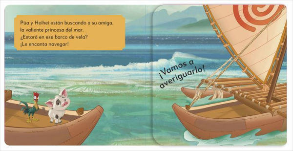 Â¡Pop-up sorpresa! Disney Princesa (Pop-Up Peekaboo! Disney Princess)