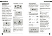Alternative view 2 of Phonic Books Dandelion Instructional Manual Grade 1: The foundations of phonics, engaging activity ideas, lesson plans, progress tracking and assessment