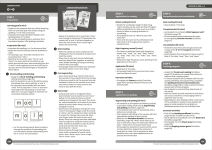 Alternative view 6 of Phonic Books Dandelion Instructional Manual Grade 1: The foundations of phonics, engaging activity ideas, lesson plans, progress tracking and assessment