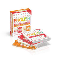 Title: English for Everyone Beginner Box Set, Author: DK
