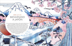 Alternative view 2 of Descubriendo Japon (Be More Japan): Un viaje a traves de la cultura japonesa