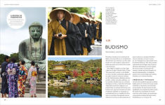 Alternative view 3 of Descubriendo Japon (Be More Japan): Un viaje a traves de la cultura japonesa