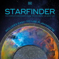 Title: Starfinder, Author: DK