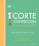 Alternative view 1 of Corte y confección (The Tailoring Book): Prendas de vestir a medida