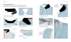 Alternative view 4 of Corte y confección (The Tailoring Book): Prendas de vestir a medida