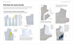 Alternative view 5 of Corte y confección (The Tailoring Book): Prendas de vestir a medida