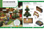 Alternative view 3 of Minecraft Ideas navideñas (Festive Ideas)