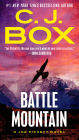 Battle Mountain