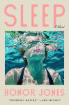 Alternative view 1 of Sleep: A Novel