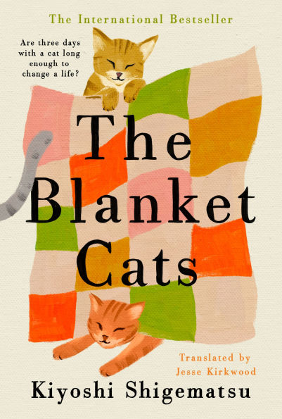 The Blanket Cats