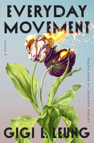 Title: Everyday Movement, Author: Gigi L. Leung