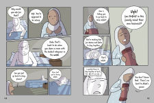 Alternative view 5 of Huda F Wants to Know?