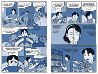 Alternative view 2 of Breathe: Journeys to Healthy Binding
