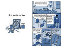 Alternative view 3 of Breathe: Journeys to Healthy Binding