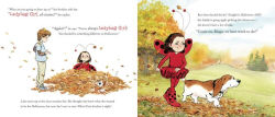 Alternative view 2 of Ladybug Girl and the Pumpkin Patch